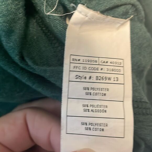 Adidas Timbers Kiss My Grass hoodie - Picture 6 of 6